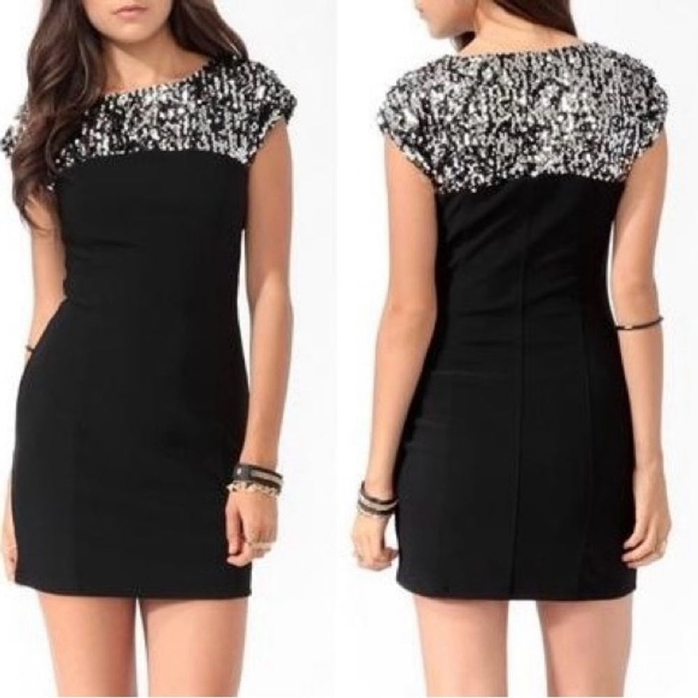 Forever 21 Cocktail Dress